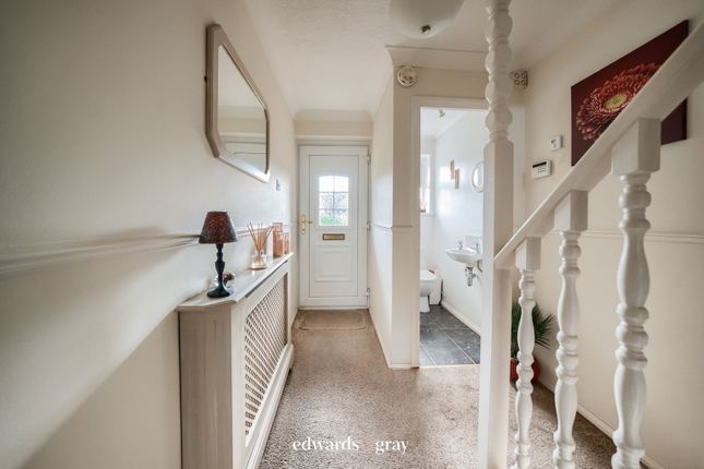 9, Milesbush Avenue, Castle Bromwich photo 2