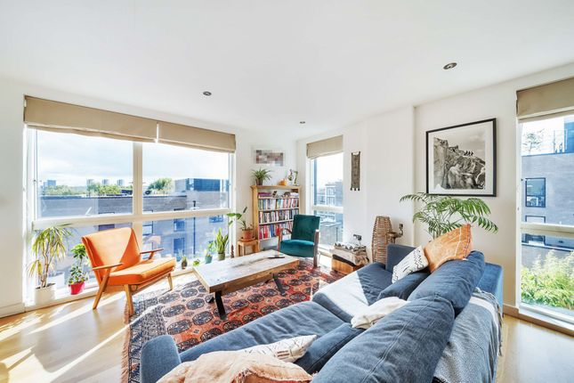 Flat for sale in Arts Lane, Whitmore Building