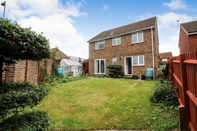 Detached house for sale in Torcross Grove, Calcot, Reading