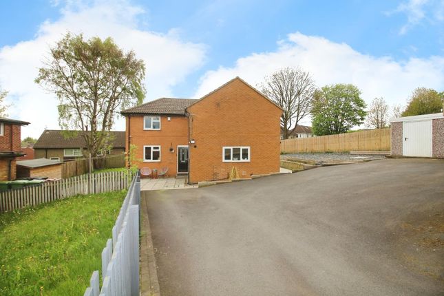Detached house for sale in Newlay Lane, Leeds