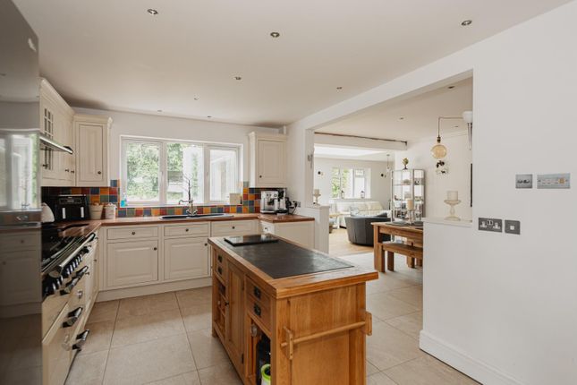 Detached house for sale in The Dell, Tadworth