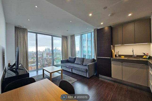 Thumbnail Flat to rent in Kingwood House, London