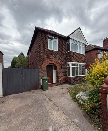 3 bed property for rent in Dunkirk Street, Droylsden, Manchester M43