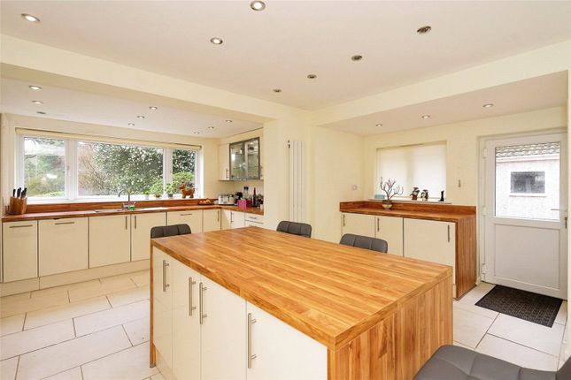 Detached house for sale in Sandy Lane, Crawley Down, Crawley