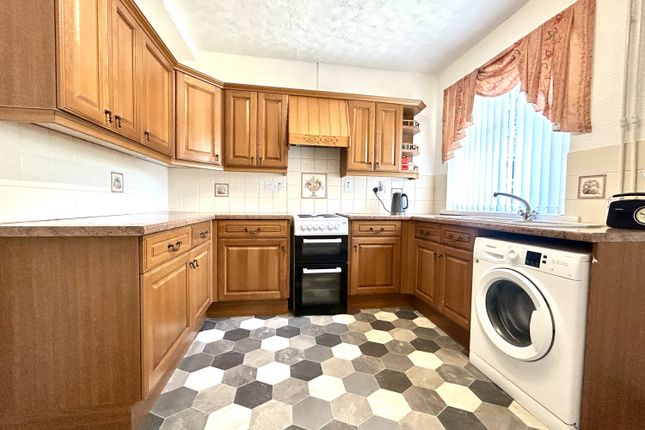 25, The Moorlands, Durham photo 5