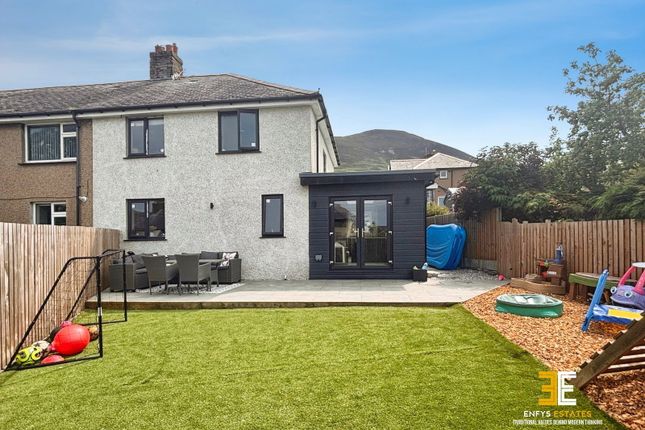 19, Maes Alltwen, Penmaenmawr photo 2