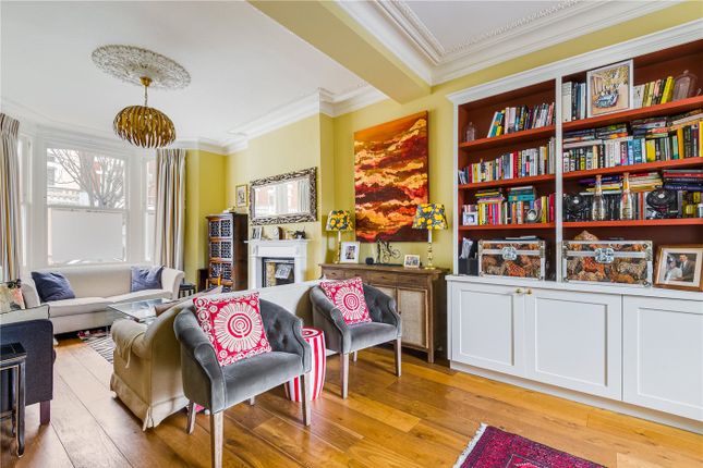 5, Waldemar Avenue, London photo 4