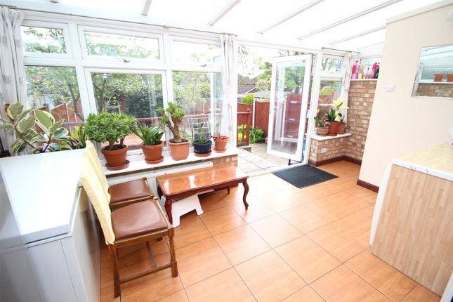Detached house for sale in Church Hill Road, East Barnet