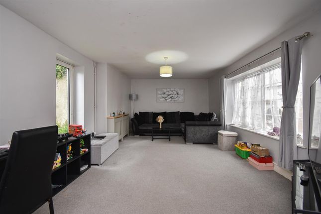 Thumbnail Terraced house for sale in Robin Mews, Alma Villas, St. Leonards-On-Sea