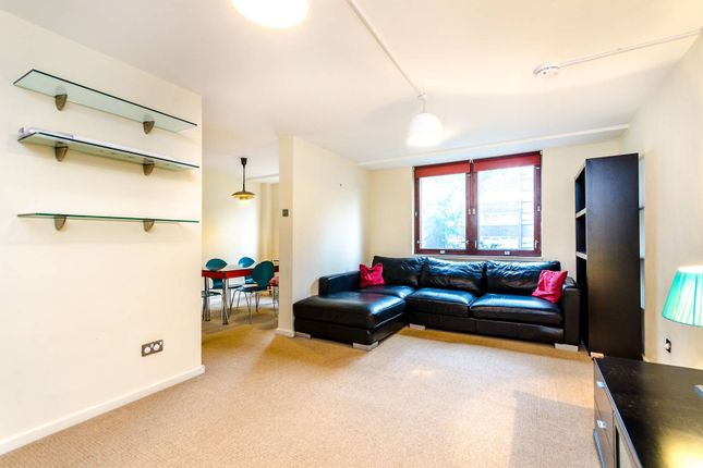 Thumbnail Flat for sale in Great Western Road, Notting Hill, London