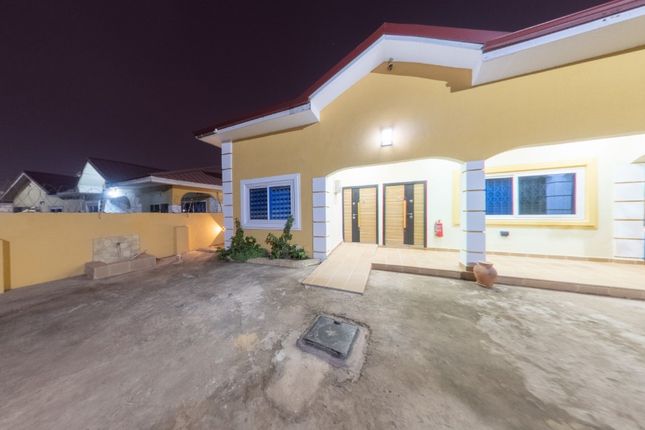 Detached house for sale in Accra, Accra, Ghana