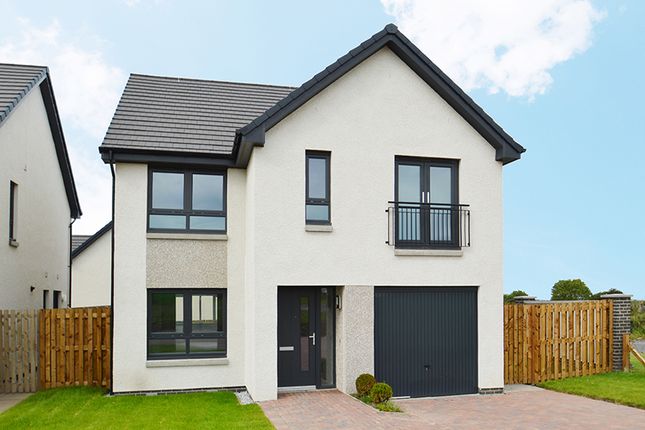 New Homes For Sale In Edinburgh Zoopla