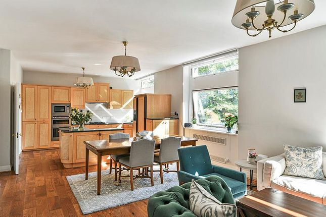Thumbnail Flat for sale in Stavordale Lodge, 10-12 Melbury Road, London