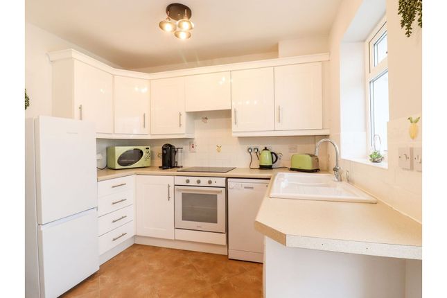 End terrace house for sale in Tiptree, Colchester