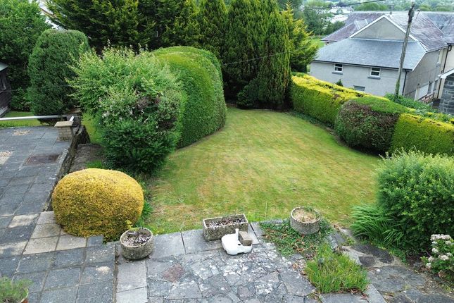 Bodlondeb, Maestir Road, Lampeter photo 5