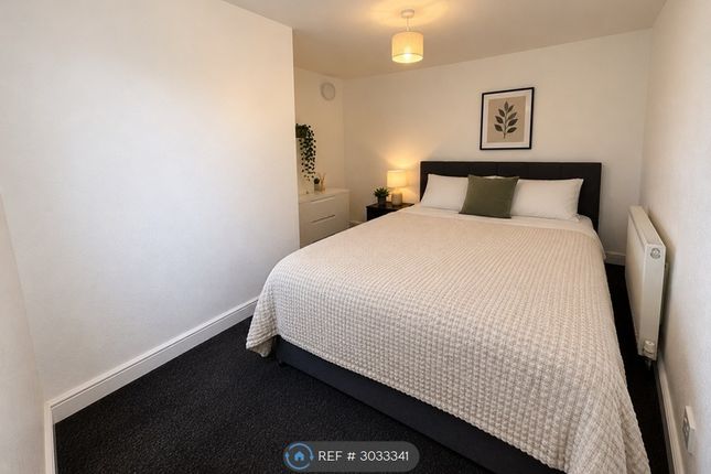 1 bed property for rent in Exchange Street, Colne BB8