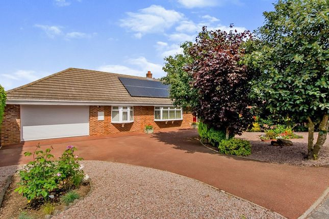 3 bed detached bungalow for sale in Meer Booth Road, Antons Gowt, Boston PE22