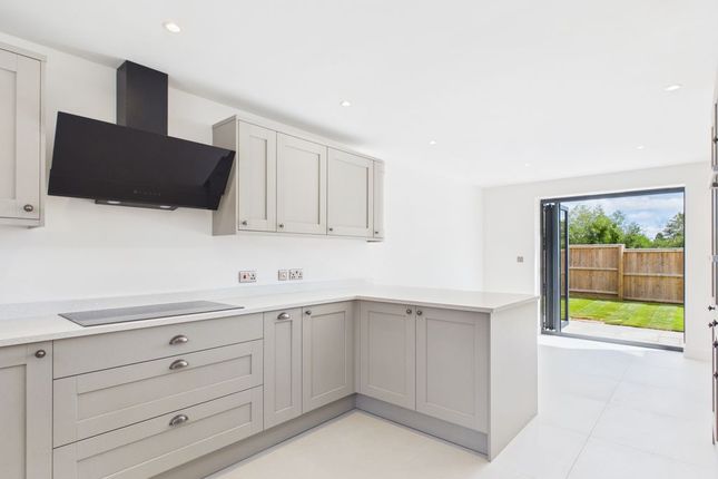 Plot 17, 26 Badger Close, Langport photo 4