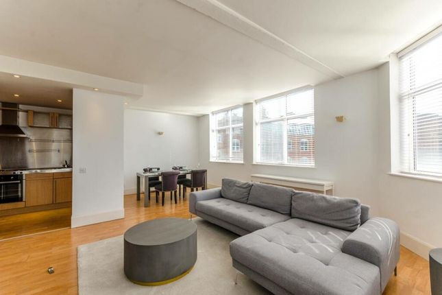 18, Dingley Road, Old Street, London photo 3