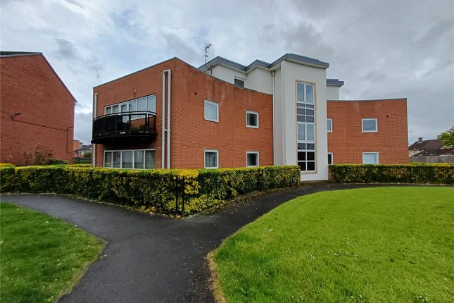 Apartment 9, 80, Addenbrooke Drive, Liverpool photo 2