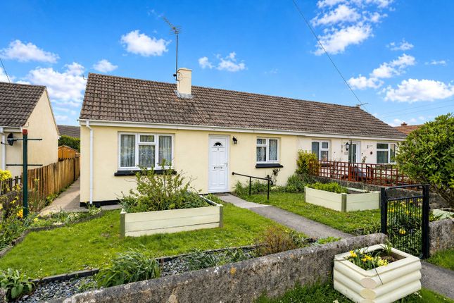 1-bed bungalow on 3 Wayside,, Bodinnick Road, Bodmin, £175,000
