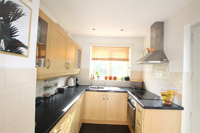 Semi-detached house for sale in Hangingstone Road, Huddersfield, West Yorkshire