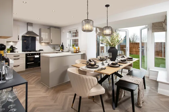 David Wilson Homes - Fernwood Village