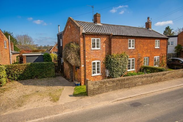4-bed house on 9 The Street, Norwich, £330,000