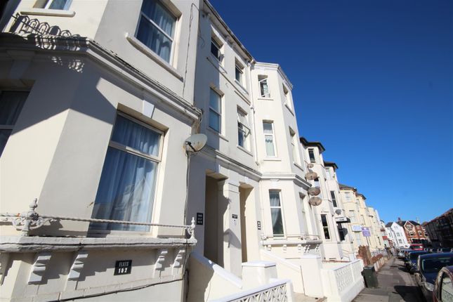 Thumbnail Studio to rent in St. Michaels Road, Westcliff, Bournemouth