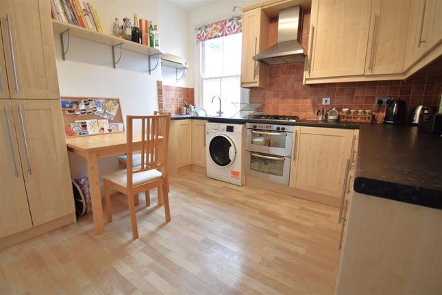 First Floor, 18, St. Albans Road, Westbury Park photo 4