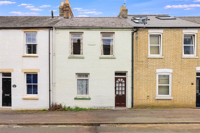 2-bed terraced on 27, Malta Road, Cambridge, £375,000