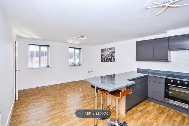 Gresham Close, Sutton-In-Ashfield photo 3