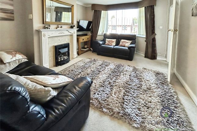 4, Sutherland Avenue, Stoke On Trent photo 4