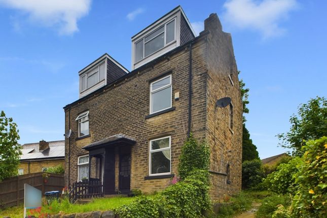 Thumbnail Semi-detached house for sale in Rochester Street, Shipley