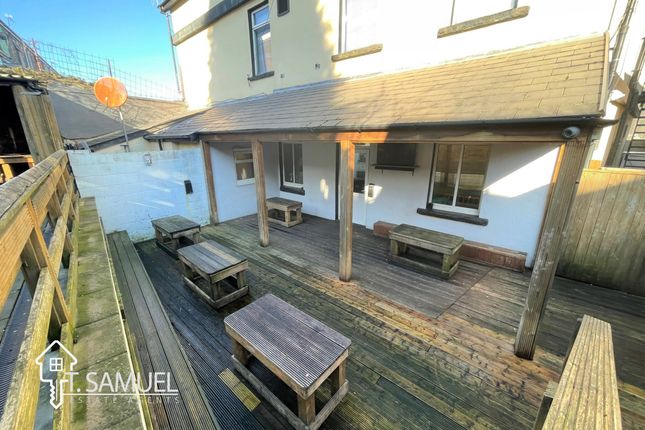 Detached house for sale in Penrhiwceiber Road, Penrhiwceiber, Mountain Ash
