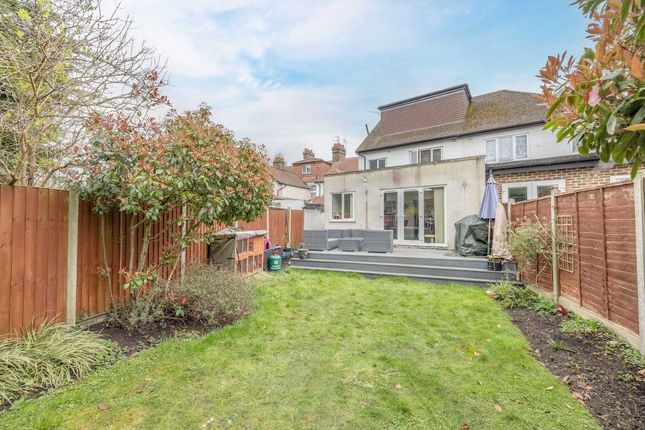 Semi-detached house for sale in The Myrke, Datchet