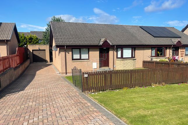 3-bed house on 36 Mannachie Road, Forres, £225,000