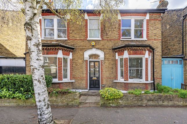 Detached house to rent in Royal Road, Teddington