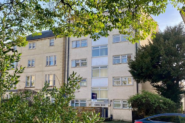 Studio flat on Flat 5,, Plimsoll House, Redland, £170,000
