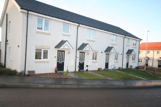 Thumbnail Terraced house to rent in Arrow Crescent, Musselburgh