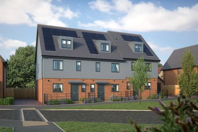 Cala Homes - Cross Trees Park