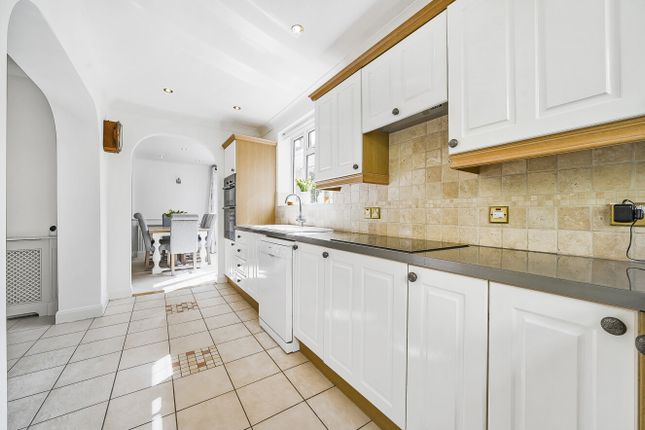 Semi-detached house for sale in Wood Ride, Petts Wood