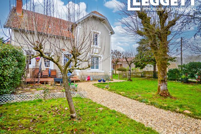 Thumbnail Villa for sale in Valojoulx, Dordogne, Nouvelle-Aquitaine