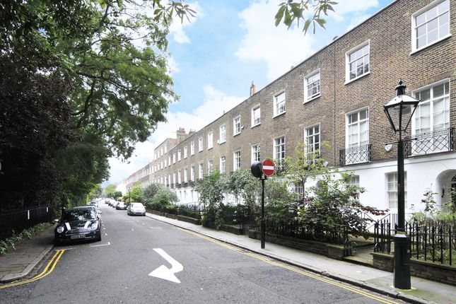 Edwardes Square London W8 5 Bedroom Property To Rent 47586426 
