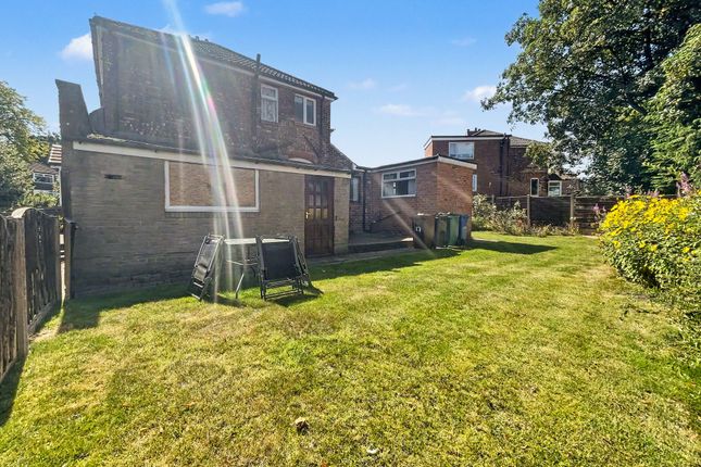 27 Ludlow Avenue, Manchester photo 4