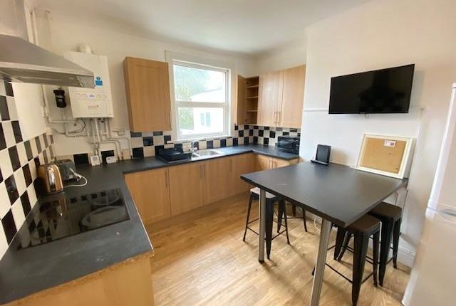 Terraced house for sale in West Hill Road, Mutley, Plymouth