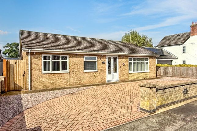 3-bed house on 8 Blue Lane, March, £340,000