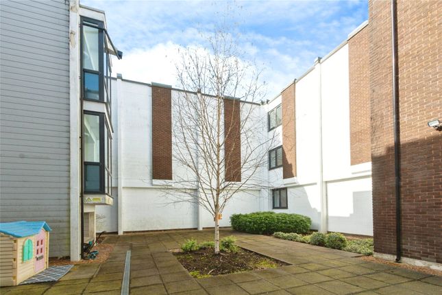 26 Quadra House,, Bessemer Road, Hampshire photo 2