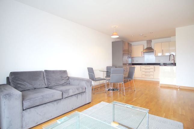 Thumbnail Flat for sale in The Duke, Oldfield Place, Dartford