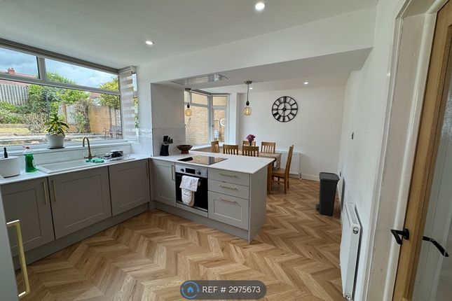 Hall Crescent, Rotherham photo 2